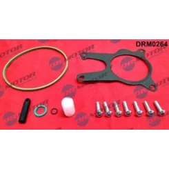 Befecs. Beszer. Készlet  . Opel Astra 1,9Cdti 04- - DRM (DRM0264)