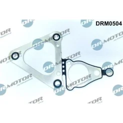 Tömítés, Vezérműház Fedél - DRM (DRM0504)