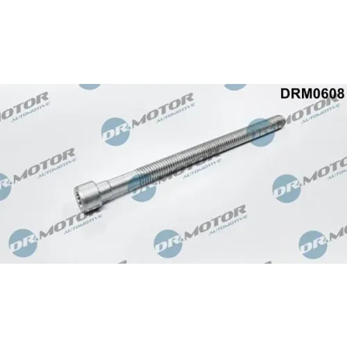Csavar, Befecskendező Fúvóka Tartó - DRM (DRM0608)