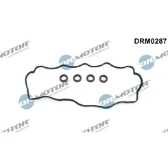 Tömítéskészlet, Szelepfedél - DRM (DRM0287)
