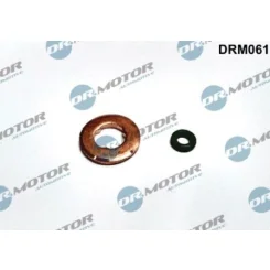 Befecs. Beszer. Készlet  . Db Sprinter 3,0Cdi 06- - DRM (DRM061)
