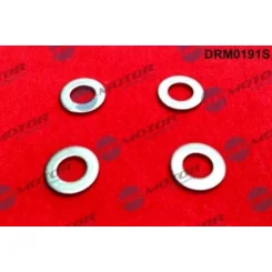 Befecs. Alátét Ford Mondeo 2,0 4Szt. - DRM (DRM0191S)