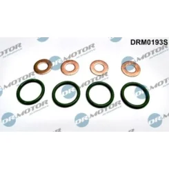 Befecs. Beszer. Készlet  . Ford Master 3,0Dci 4Szt. - DRM (DRM0193S)