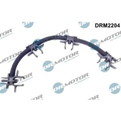 Túlfojó Csö Volvo 1,9Td 04- - DRM (DRM2204)