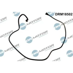 Üzemanyag-Vezeték - DRM (DRM18502)