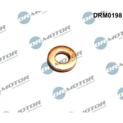 Befecs. Alátét Ford Fiesta 1,4Tdci 01- - DRM (DRM0198)