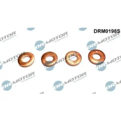 Befecs. Alátét Ford Fiesta 1,4Tdci 4Szt. - DRM (DRM0198S)