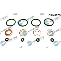 Befecs. Beszer. Készlet  . Vw 2,0Tdi 4Szt. - DRM (DRM007S)