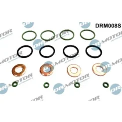 Befecs. Beszer. Készlet  . Db Sprinter 2,2Cdi 4Szt. - DRM (DRM008S)