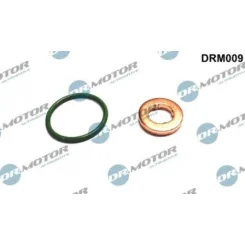 Befecs. Beszer. Készlet  . Vw 1,6Tdi - DRM (DRM009)