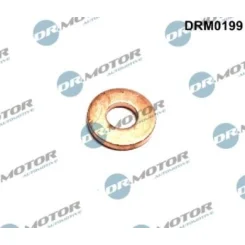 Befecs. Alátét Ford Fiesta 1,6Tdci 01- - DRM (DRM0199)