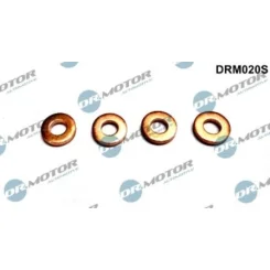 Befecs. Alátét Renault Master 2,2 Dci 00- 4Szt. - DRM (DRM020S)