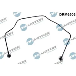 Szelep Ház Tömítés Ford Fiesta 08- - DRM (DRM6506)