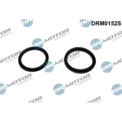 Gyürü Szett Do Nagrzewnicy - DRM (DRM0152S)