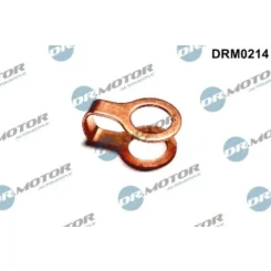 Turbó Tömítés Mazda 6 02- - DRM (DRM0214)