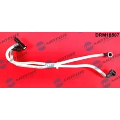 Uzemanyg Csö Renault Megane 1,5Dci 03- - DRM (DRM18507)