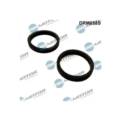 Olajszüröház Tömítés Renault Opel Astra 1,7Dti Zestaw - DRM (DRM058S)