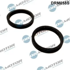 Olajszüröház Tömítés Renault Opel Astra 1,7Dti Zestaw - DRM (DRM058S)