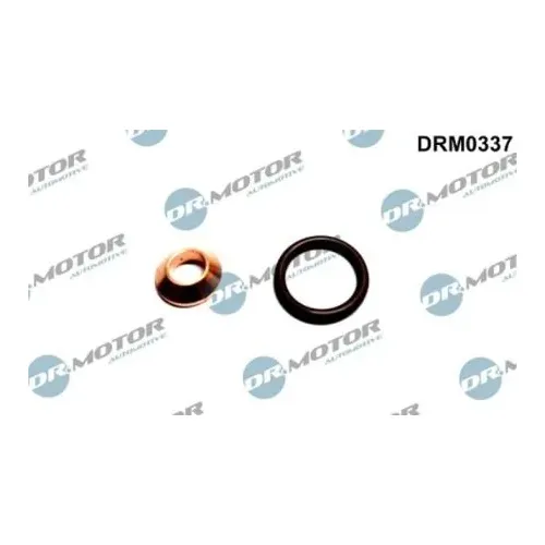 Tömítéskészlet, Befecskendező Fúvóka - DRM (DRM0337)