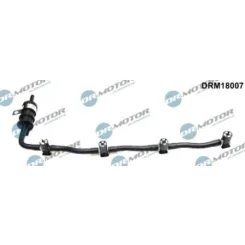 Túlfojó Csö Renault Laguna 2,0Dci 07- Z Zaworkiem - DRM (DRM18007)