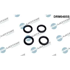Tömítőgyűrű, Fúvóka Tartó - DRM (DRM0485S)