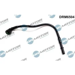 Uzemanyg Csö Ford Focus 98- - DRM (DRM6504)