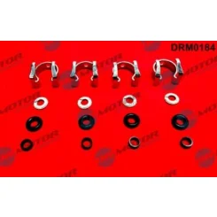 Befecs. Beszer. Készlet  . Vw 4Szt. - DRM (DRM0184)