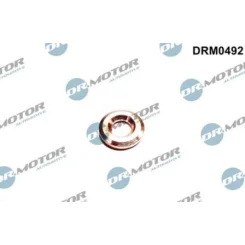 Tömítőgyűrű, Befecskendező Szelep - DRM (DRM0492)