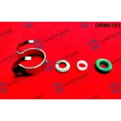Befecs. Beszer. Készlet  . Volvo 1,6 10- - DRM (DRM0183)