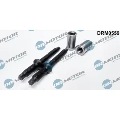 Csavar, Befecskendező Fúvóka Tartó - DRM (DRM0559)