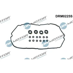 Tömítéskészlet, Szelepfedél - DRM (DRM0225S)