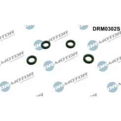 Zárófedél, Üzemanyag-Visszafolyó - DRM (DRM0302S)
