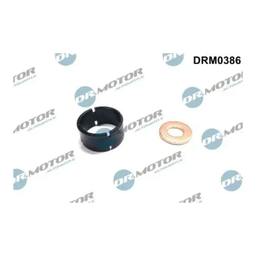 Tömítéskészlet, Befecskendező Fúvóka - DRM (DRM0386)