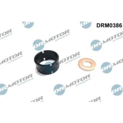 Tömítéskészlet, Befecskendező Fúvóka - DRM (DRM0386)