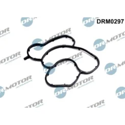 Tömítés, Olajszűrő Ház - DRM (DRM0297)