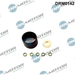 Befecs. Beszer. Készlet  . Ford Focus 07- - DRM (DRM0142)