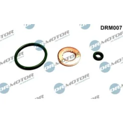 Befecs. Beszer. Készlet  . Vw 2,0Tdi - DRM (DRM007)
