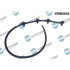 Túlfojó Csö Bmw 5 E60 2,0D - DRM (DRM2004)