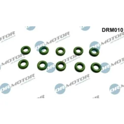 Befecs.  Gyürü 10Szt. - DRM (DRM010)