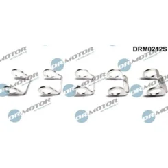 Csövez. Tömítés Przelewowego Mazda 6 99- 5Szt. - DRM (DRM0212S)
