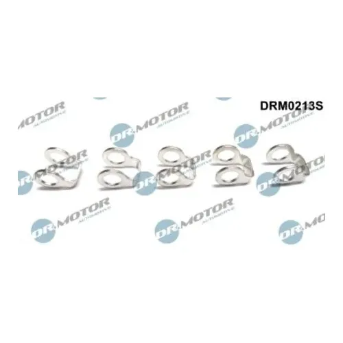 Csövez. Tömítés Przelewowego Mazda 6 02- 5Szt. - DRM (DRM0213S)