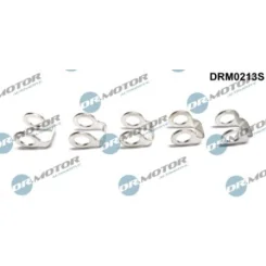 Csövez. Tömítés Przelewowego Mazda 6 02- 5Szt. - DRM (DRM0213S)