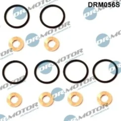 Befecs. Beszer. Készlet  . Bmw 3 3,0D 4Szt. - DRM (DRM056S)