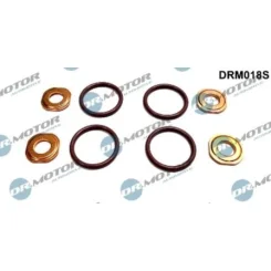 Befecs. Beszer. Készlet  . Opel Astra 1,7 Cdti 4Szt. - DRM (DRM018S)