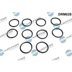 Tömítőgyűrű, Olajleeresztő Csavar - DRM (DRM028)