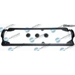 Töm. Szett Pok. Zaw. Vw Polo 1,0 99- - DRM (DRM0231)