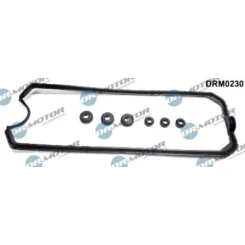 Töm. Szett Pok. Zaw. Vw Golf 1,9D 91- - DRM (DRM0230)