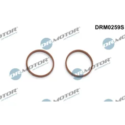 Töm. Szett Kol. Ss. Ford Fiesta - DRM (DRM0259S)