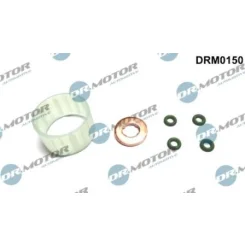 Befecs. Beszer. Készlet  . Ford Fiesta 1,5Tdci 12- - DRM (DRM0150)