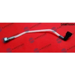 Uzemanyg Csö Citroen Berlingo 1,9D 97- - DRM (DRM16504)